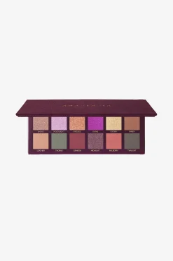 Fall Romance Eyeshadow Palette