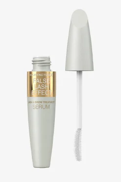 False Lash Effect Mascara Lash & Brow Serum