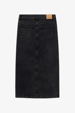 Farkkuhame nkfKylie Maxi Dnm Skirt