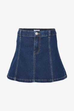 Farkkuhame vmTilde Short Denim Skirt