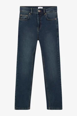 Farkut grebel Prem Blue