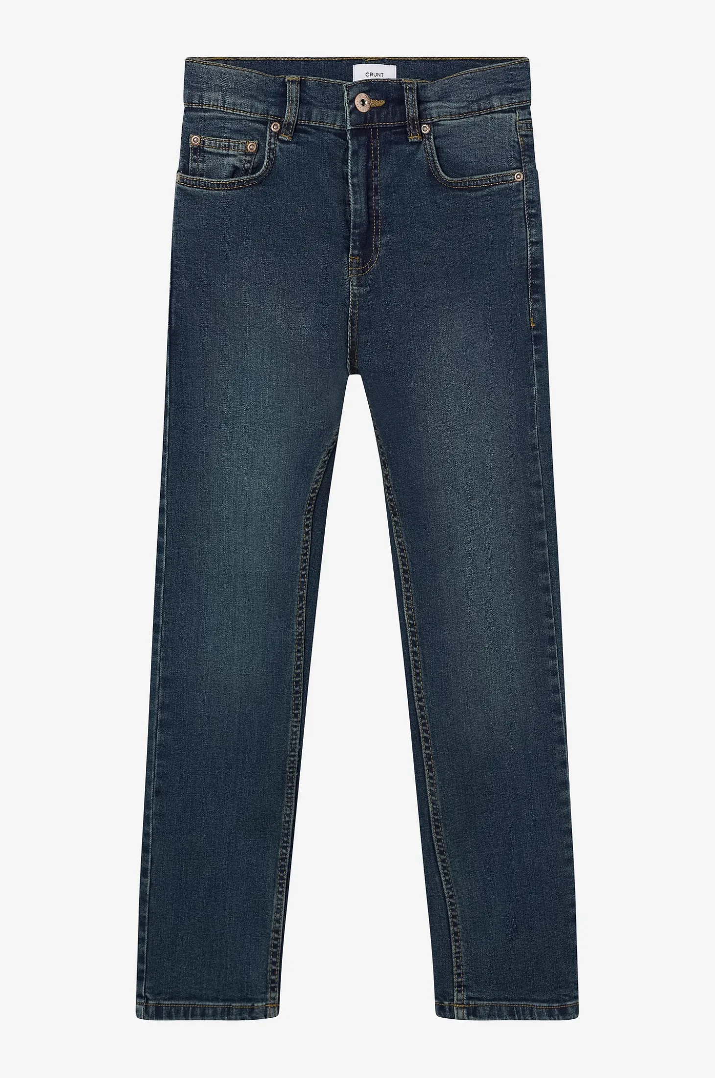 Farkut grebel Prem Blue