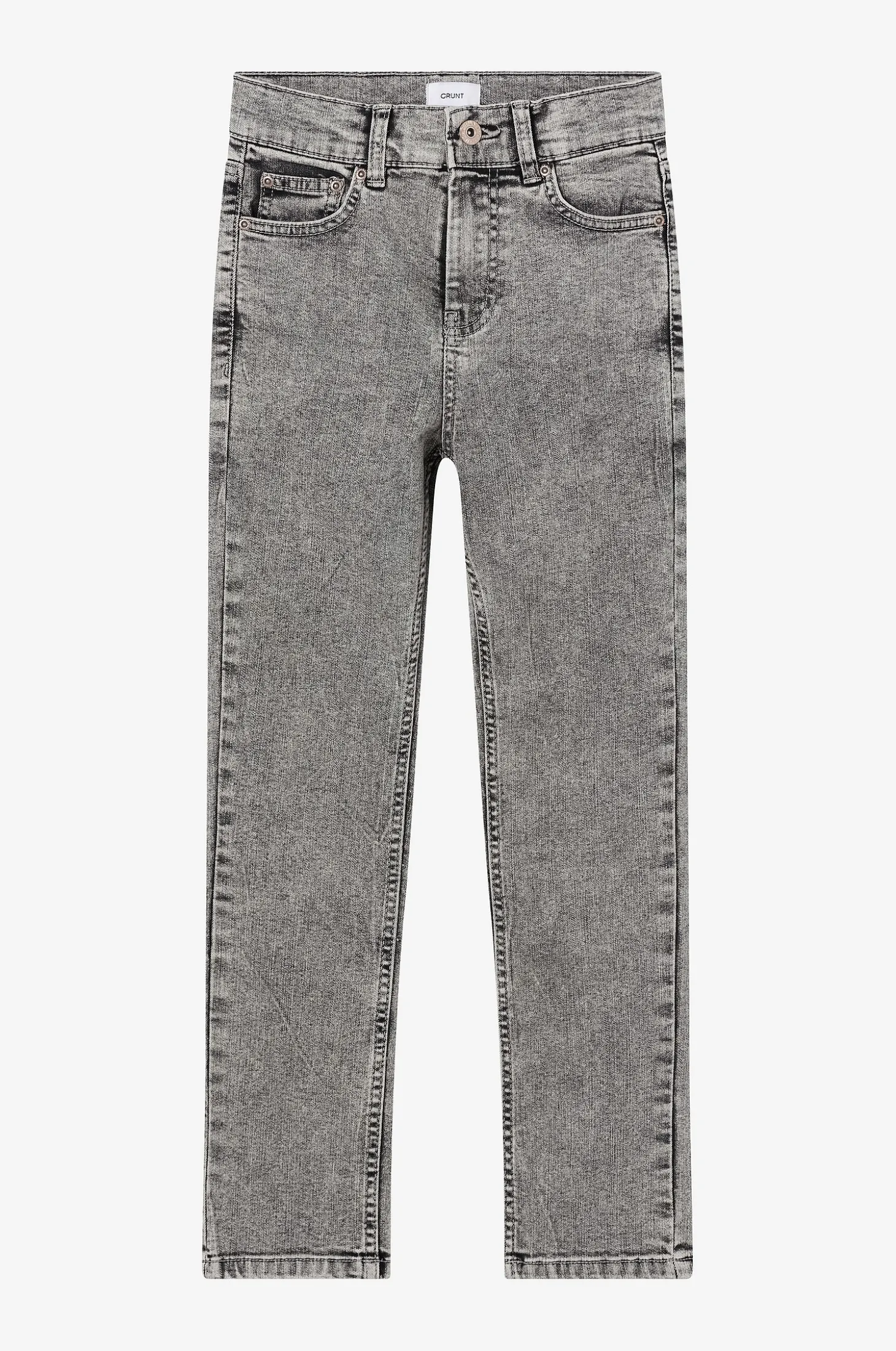 Farkut grRebel Ash Grey