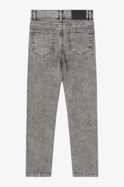 Farkut grRebel Ash Grey