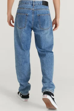 Farkut Icon Regular Straight Jeans