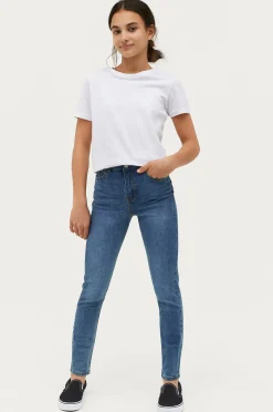 Farkut Jeans Andrea Slim B Girl