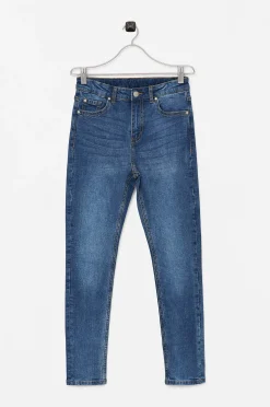 Farkut Jeans Andrea Slim B Girl
