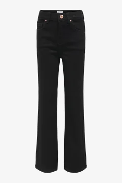 Farkut kogJuicy Wide Leg Dnm Cro588