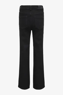 Farkut kogJuicy Wide Leg Dnm Cro588