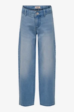 Farkut kogSylvie Clean Wide Leg LB Dnm