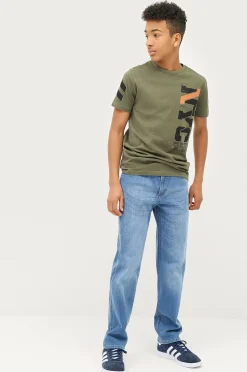 Farkut Logan Loose Fit