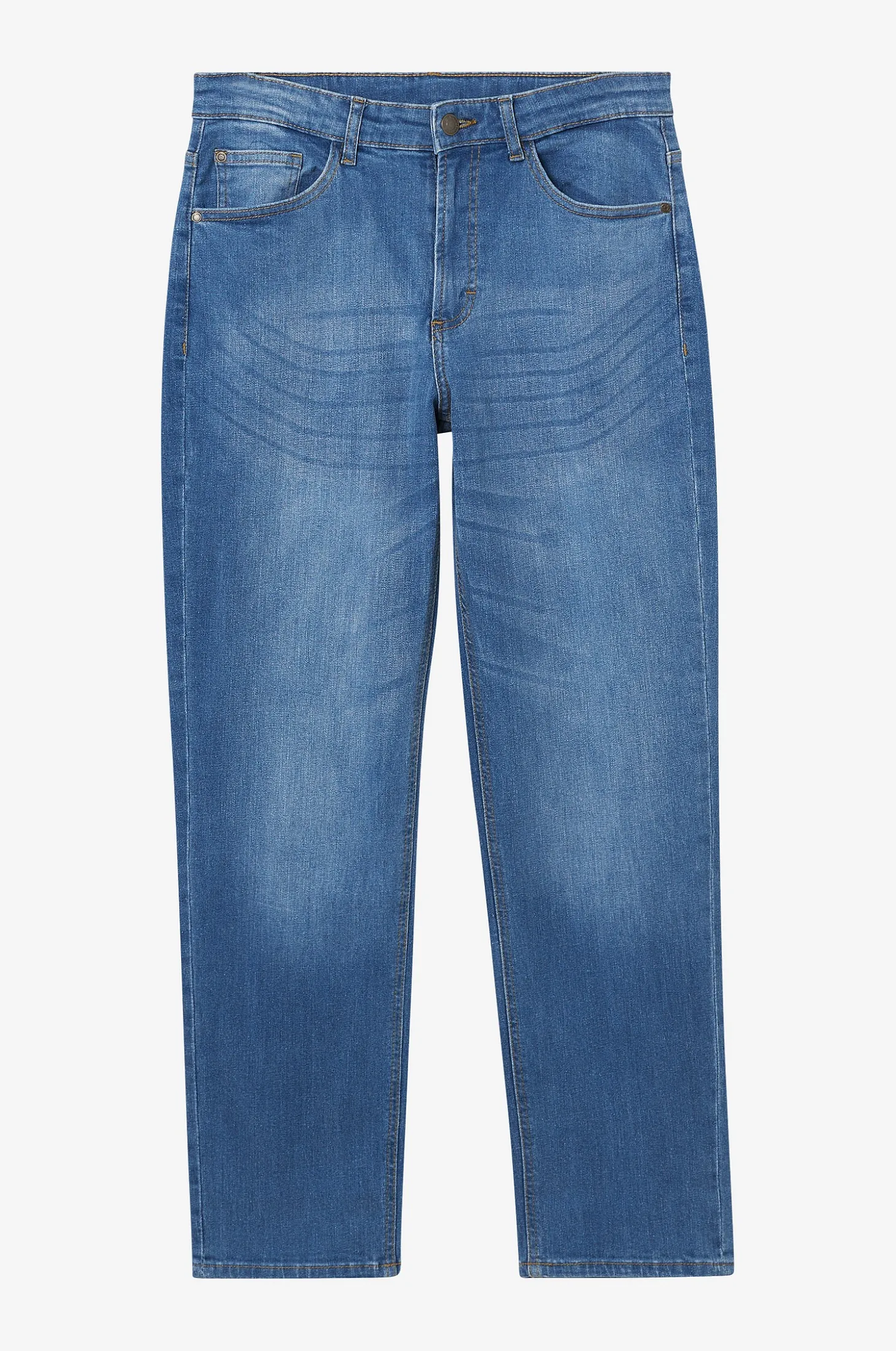 Farkut Logan Loose Fit