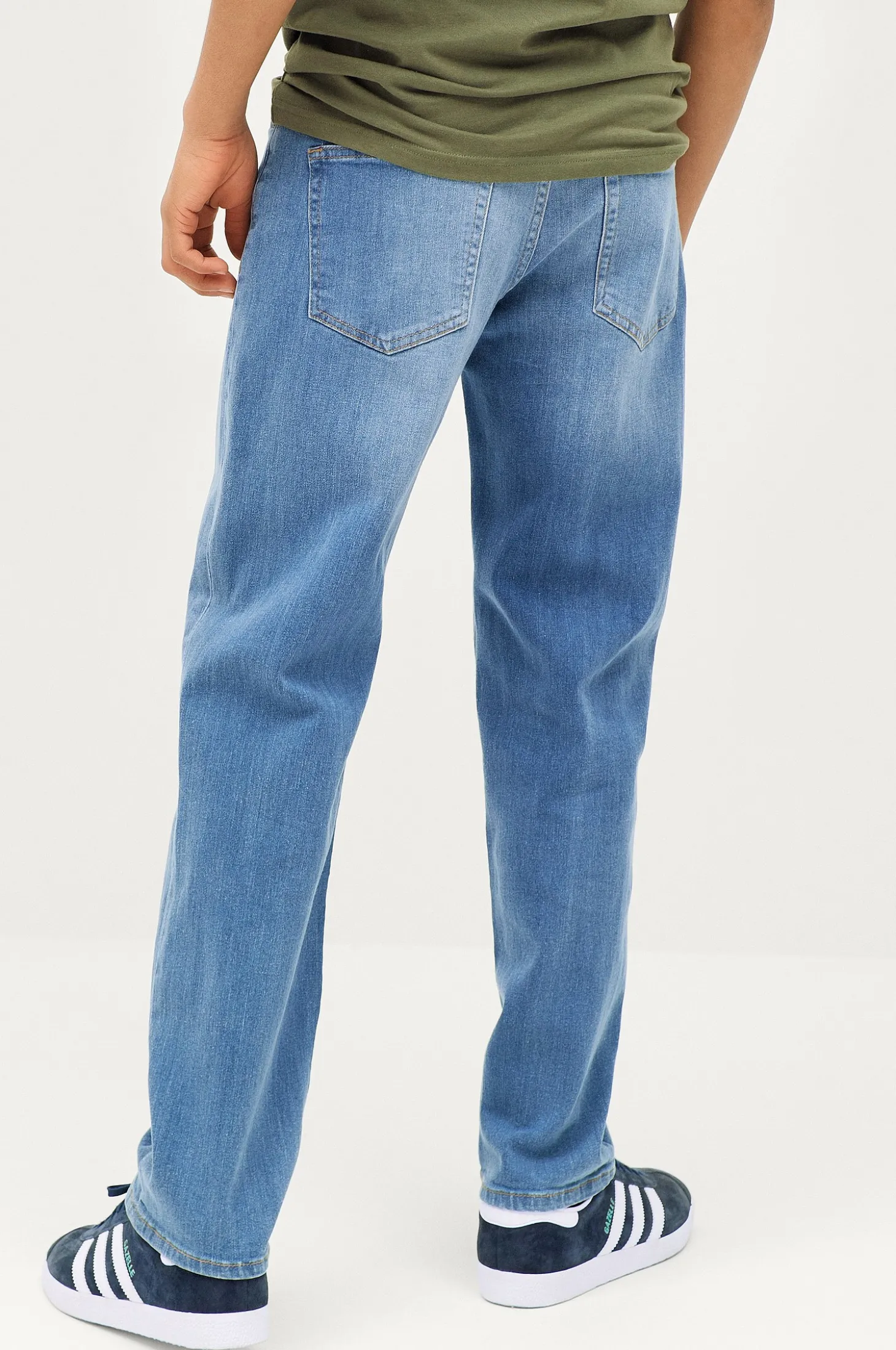 Farkut Logan Loose Fit