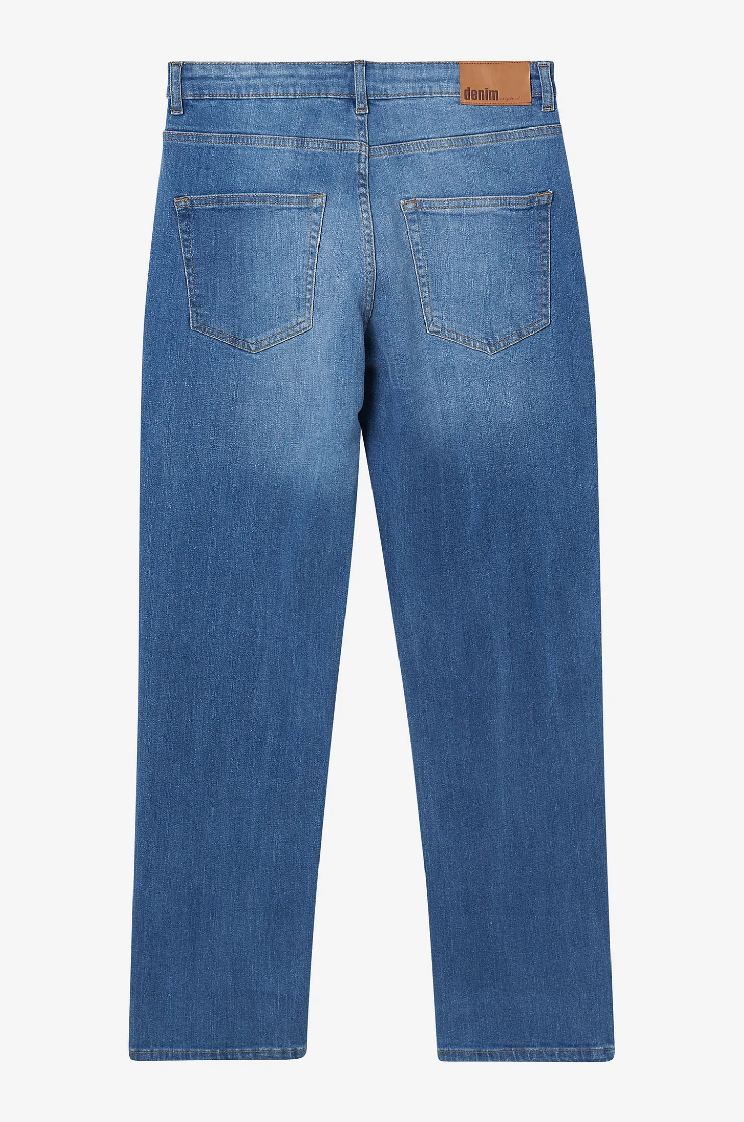 Farkut Logan Loose Fit