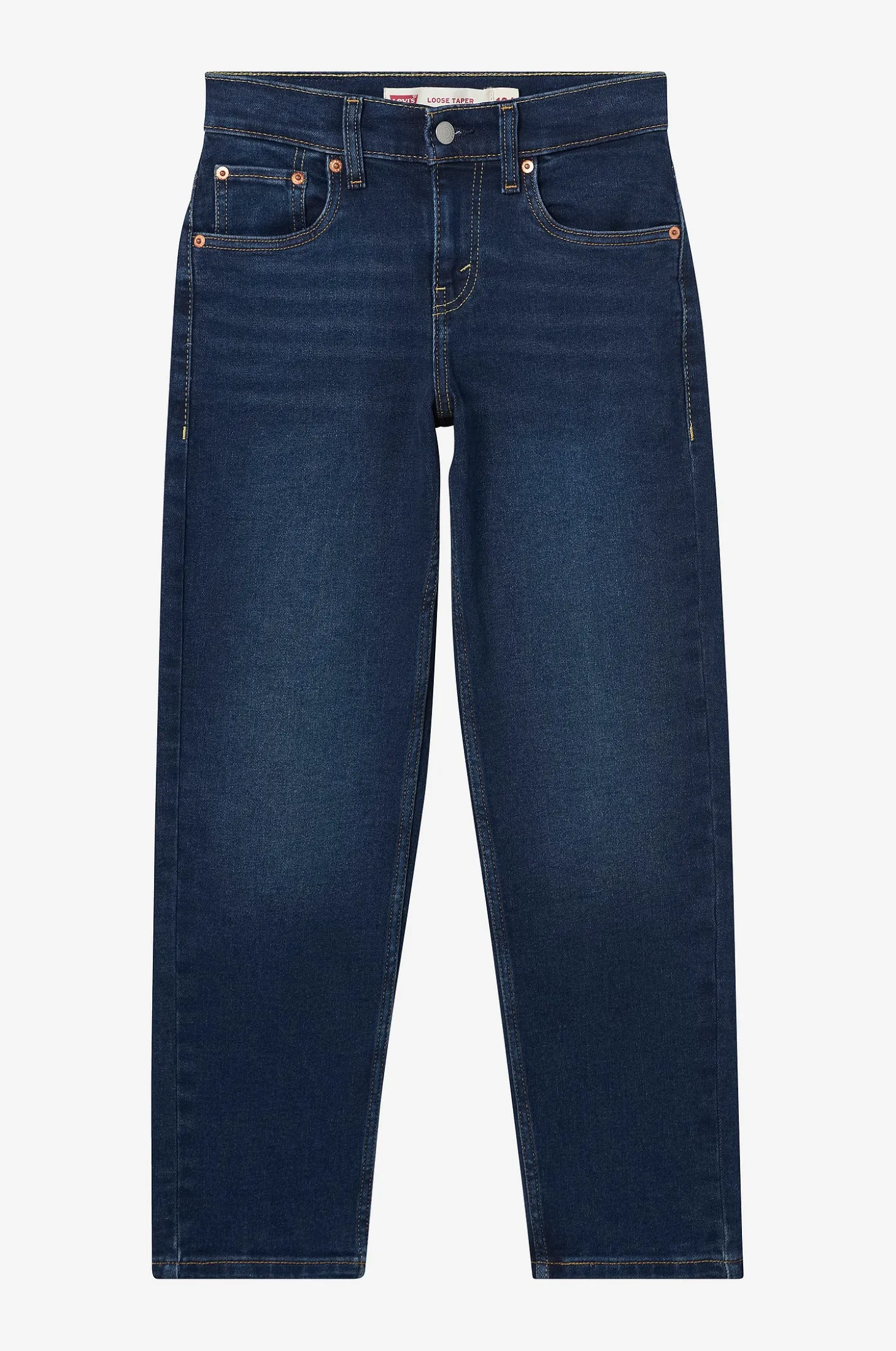 Farkut Lvb Stat Loose Taper Jeans