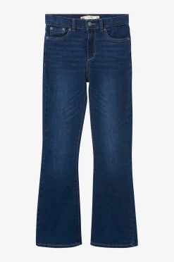 Farkut Lvg 726 High Rise Flare Jean