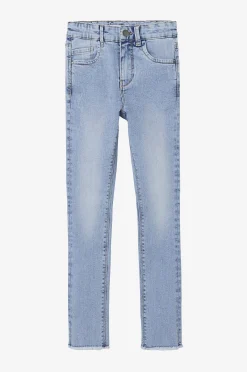 Farkut nkfPolly HW Skinny Jeans 3173