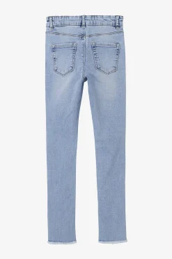 Farkut nkfPolly HW Skinny Jeans 3173