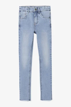Farkut nkfPolly HW Skinny Jeans 3173
