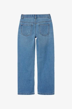 Farkut nkfRose Straight Jeans 3105-BS