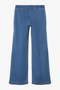 Farkut nkfSalli Wide Jeans 8293