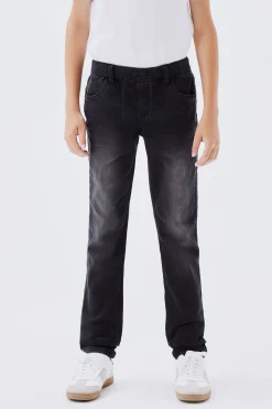 Farkut nkmRyan Jogger Swe Jeans 5110-TH
