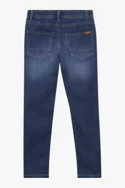 Farkut nkmRyan Slim Swe Jeans 5225