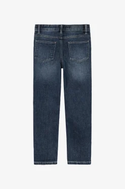 Farkut nkmSilas Tap Bru Jeans 1401-TM O