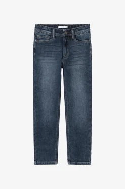 Farkut nkmSilas Tap Bru Jeans 1401-TM O