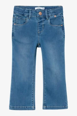 Farkut nmfSalli Bootcut Jeans 8292