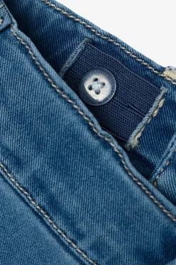 Farkut nmfSalli Bootcut Jeans 8292