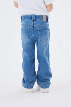 Farkut nmfSalli Bootcut Jeans 8292