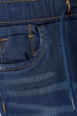 Farkut nmmRyan Slim Swe Jeans 2472