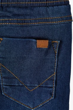 Farkut nmmRyan Slim Swe Jeans 2472