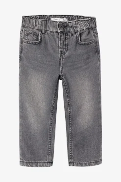 Farkut nmnSydney Tapered Jeans 2415-oy