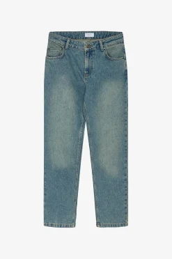 Farkut Street Loose Second Jeans