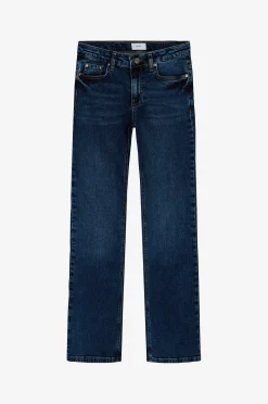 Farkut Texas Low Flare Blue