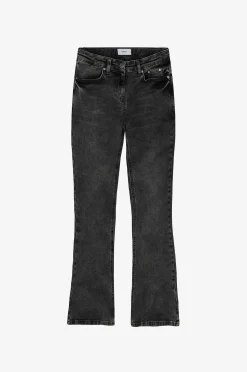 Farkut Texas Low Flare Grey