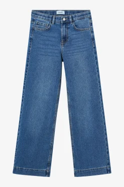 Farkut vmDaisy Wide Denim Jns VI3337