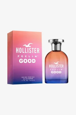 FEELIN´ Good For Her Edp