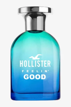 FEELIN´ Good For Him Edt