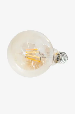 Filamenttilamppu LED, halkaisija 95 mm