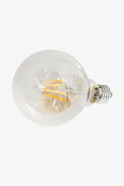 Filamenttilamppu LED, halkaisija 95 mm