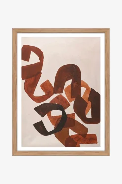 Fine Art Board / Valaistus / Tammi kehys