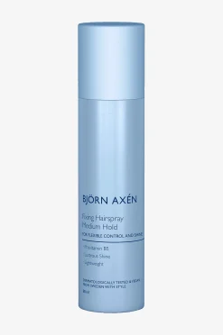 Fixing Hairspray Travel Size