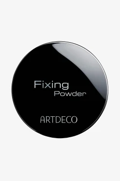 Fixing Powder