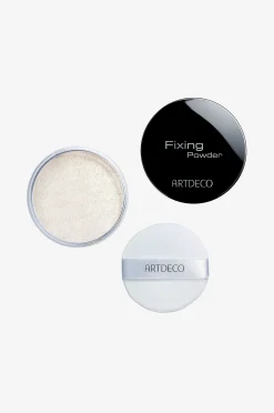 Fixing Powder