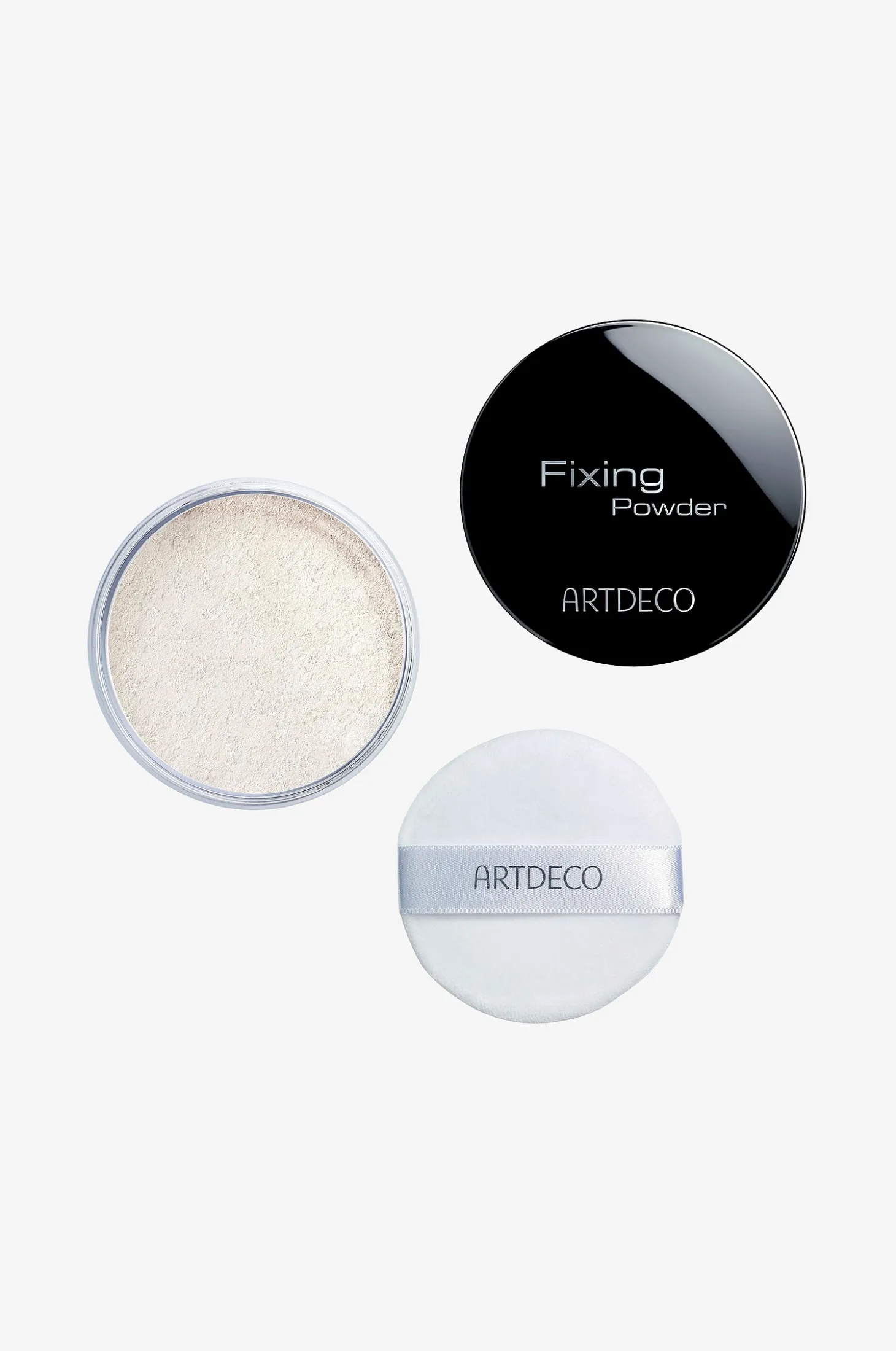Fixing Powder
