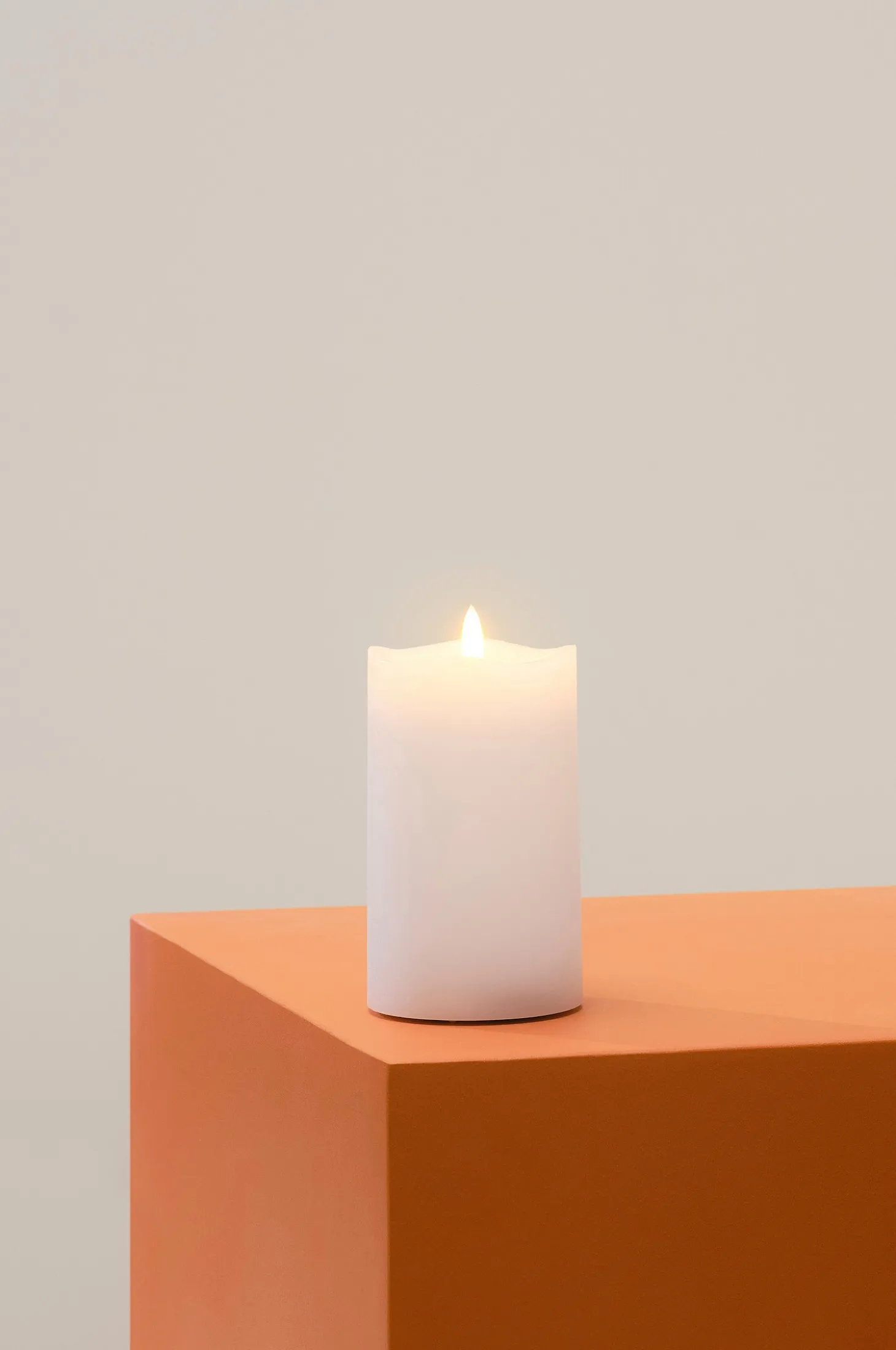 FLAMMA LED-kynttilä