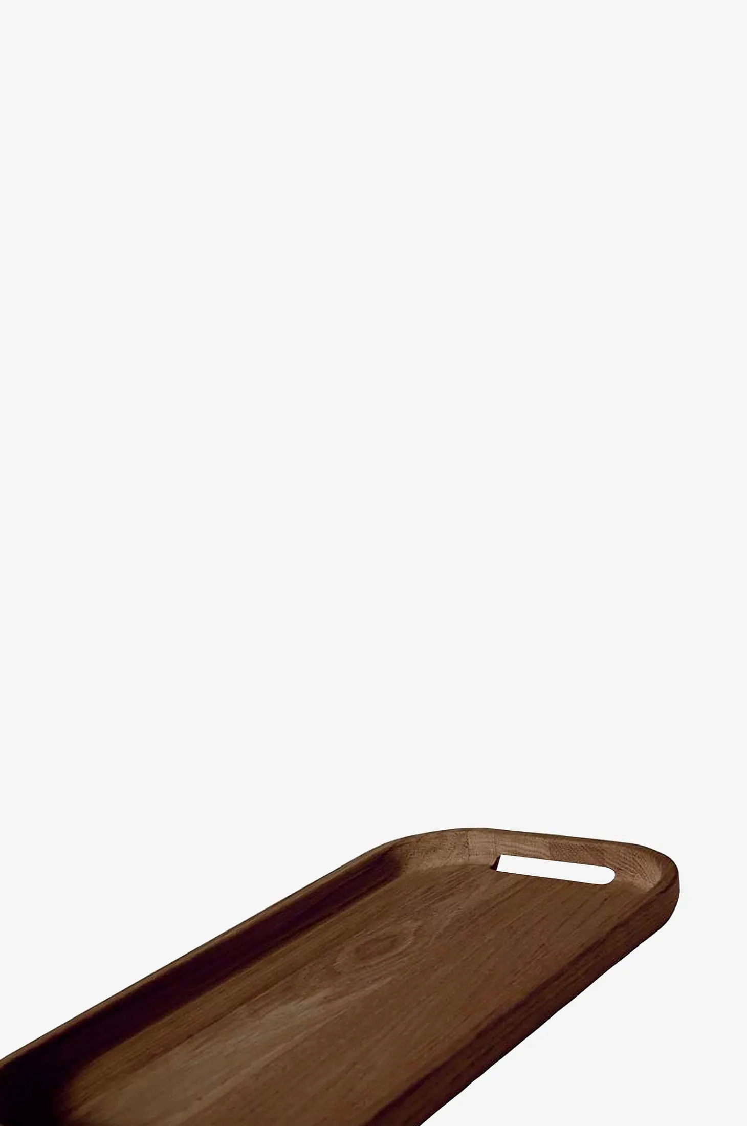 Flection Serving Tray Large - 40x20 cm.